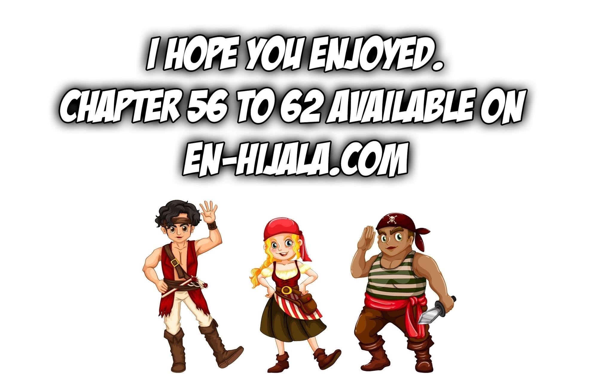 The Shaman’s Blade - Chapter 56 Page 17