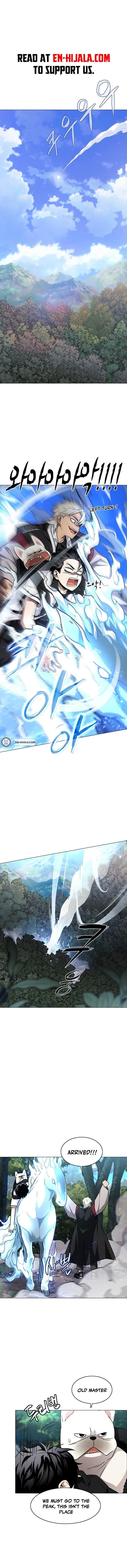 The Shaman’s Blade - Chapter 56 Page 2