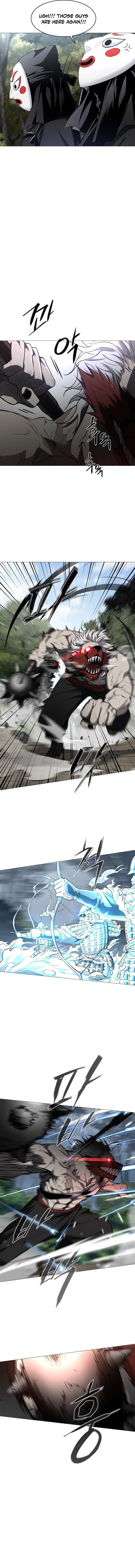 The Shaman’s Blade - Chapter 57 Page 12