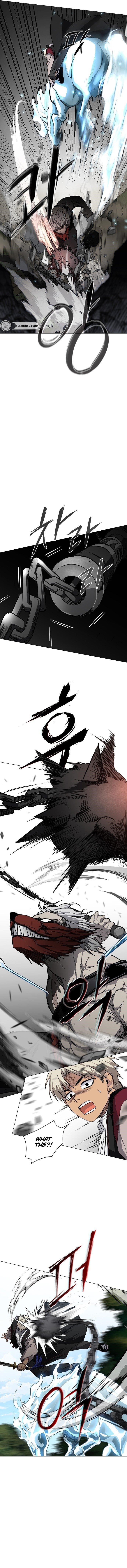 The Shaman’s Blade - Chapter 57 Page 13