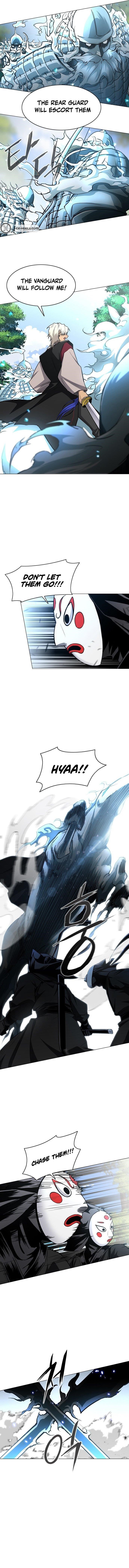 The Shaman’s Blade - Chapter 57 Page 4