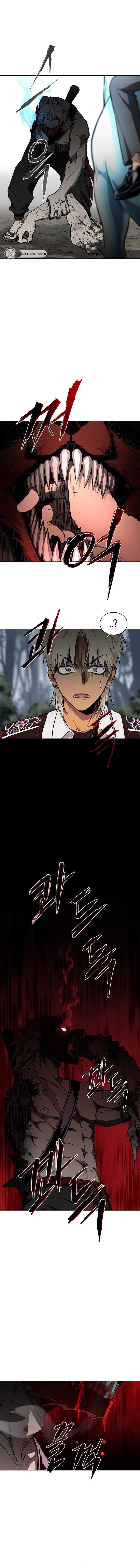 The Shaman’s Blade - Chapter 57 Page 9