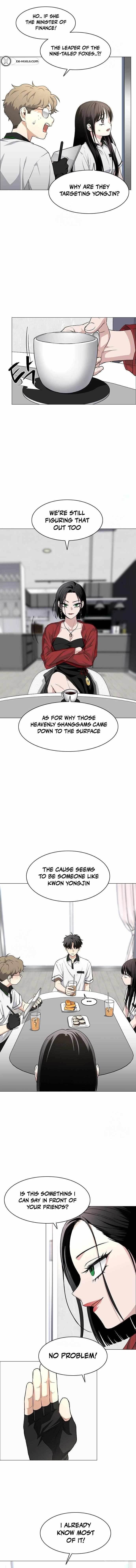 The Shaman’s Blade - Chapter 58 Page 13
