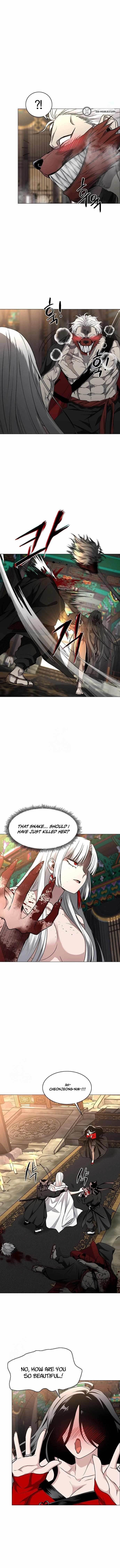 The Shaman’s Blade - Chapter 58 Page 15