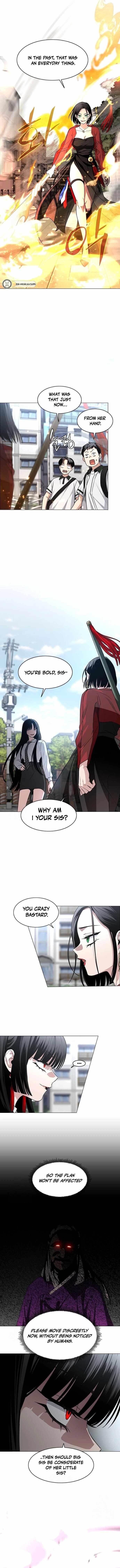 The Shaman’s Blade - Chapter 58 Page 3