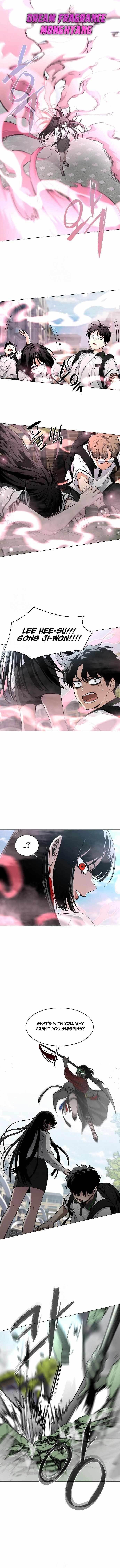 The Shaman’s Blade - Chapter 58 Page 4