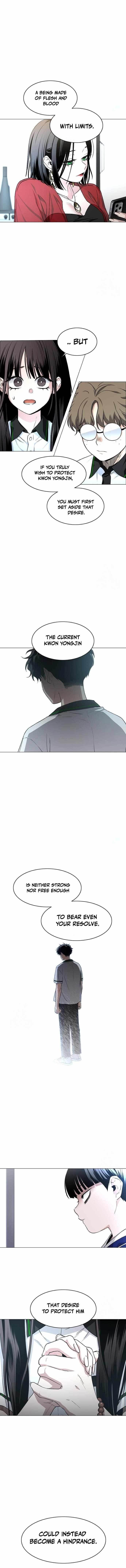 The Shaman’s Blade - Chapter 59 Page 10