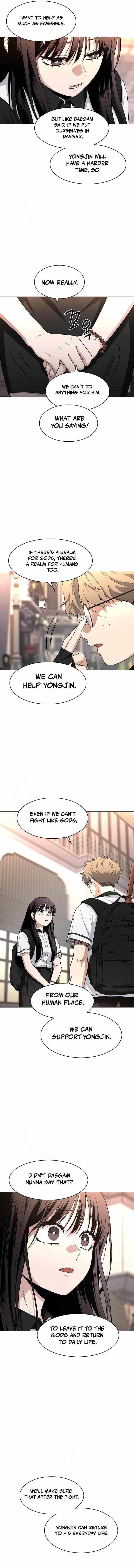 The Shaman’s Blade - Chapter 59 Page 14