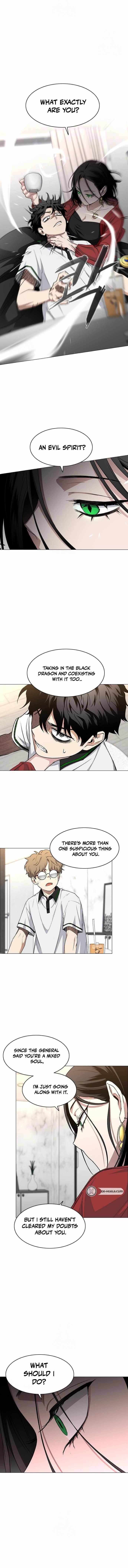 The Shaman’s Blade - Chapter 59 Page 3