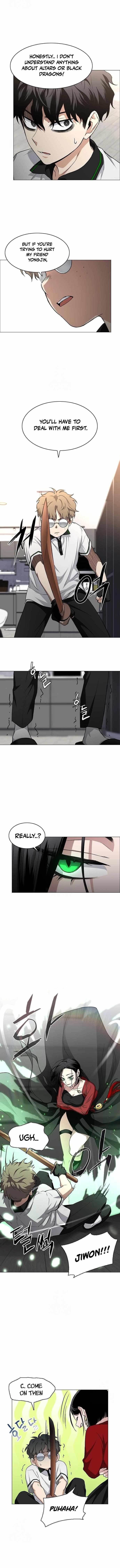 The Shaman’s Blade - Chapter 59 Page 5