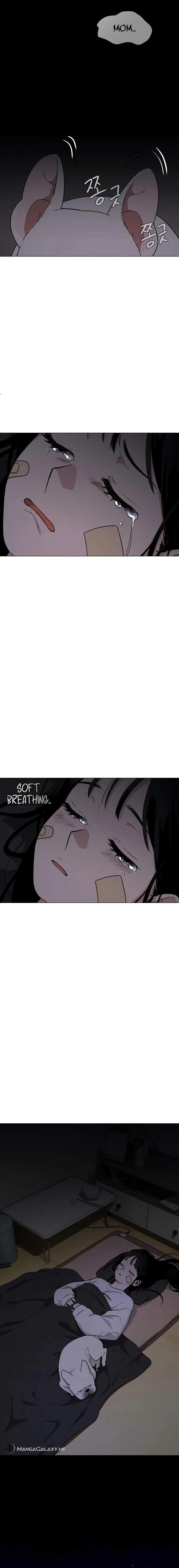 The Shaman’s Blade - Chapter 6 Page 22