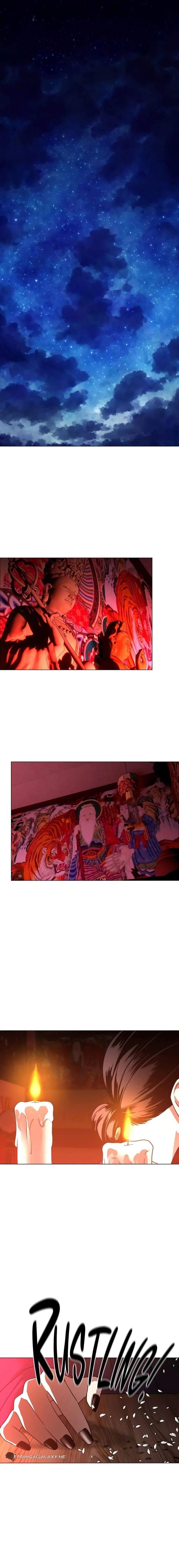 The Shaman’s Blade - Chapter 6 Page 23