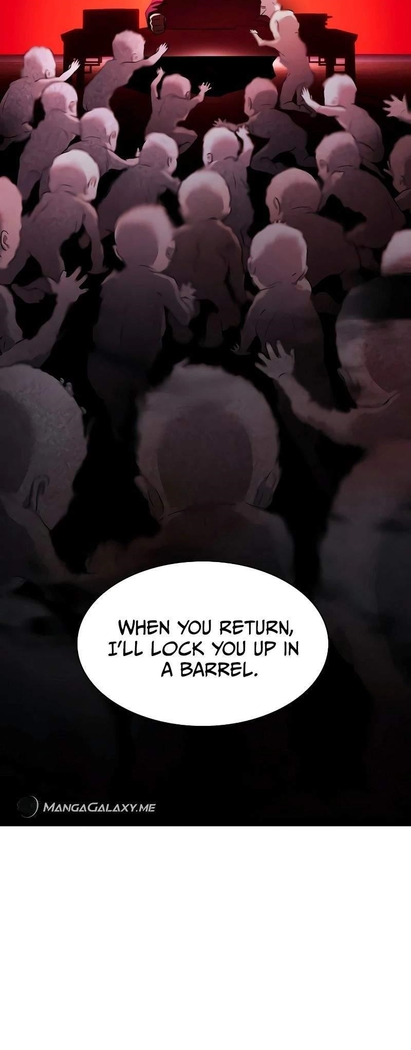 The Shaman’s Blade - Chapter 6 Page 25