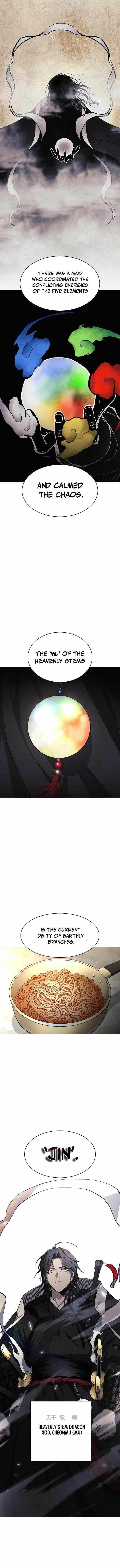 The Shaman’s Blade - Chapter 60 Page 14