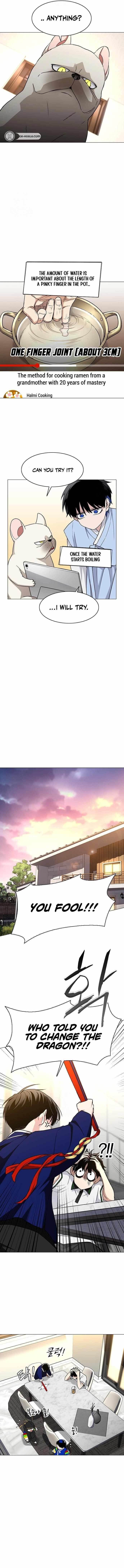 The Shaman’s Blade - Chapter 60 Page 4