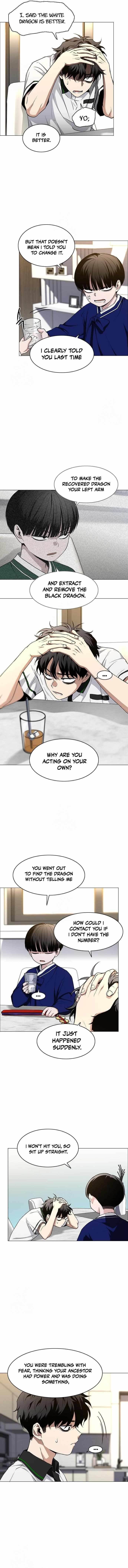 The Shaman’s Blade - Chapter 60 Page 5