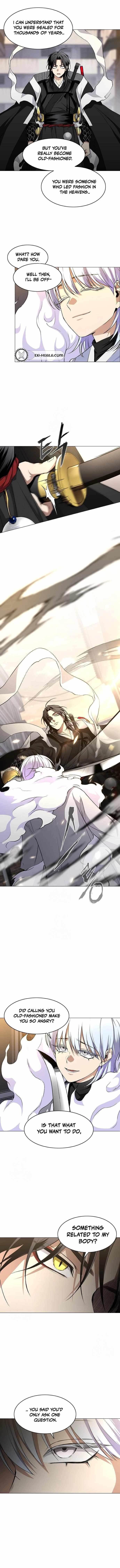 The Shaman’s Blade - Chapter 61 Page 3