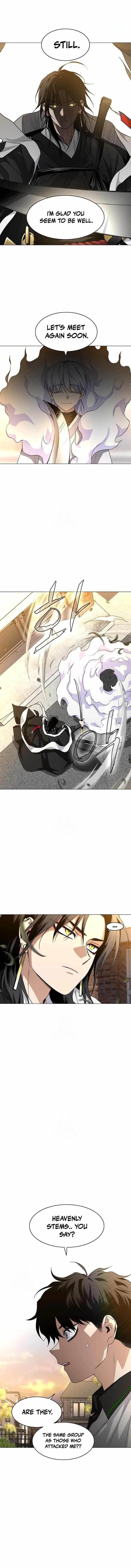 The Shaman’s Blade - Chapter 61 Page 4