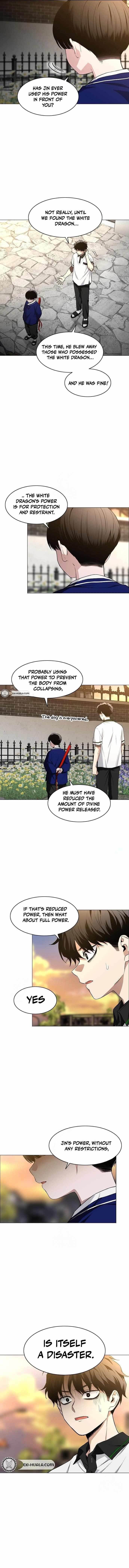 The Shaman’s Blade - Chapter 61 Page 6