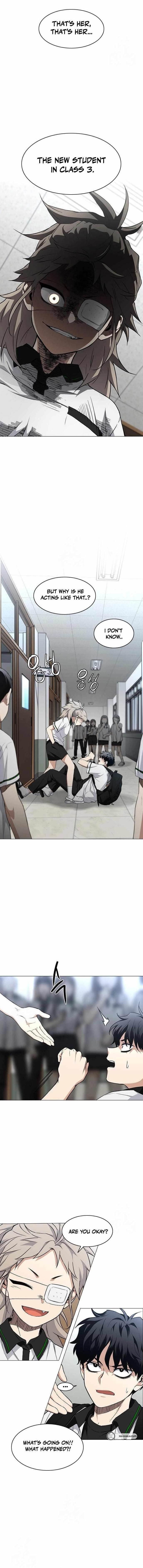 The Shaman’s Blade - Chapter 62 Page 1