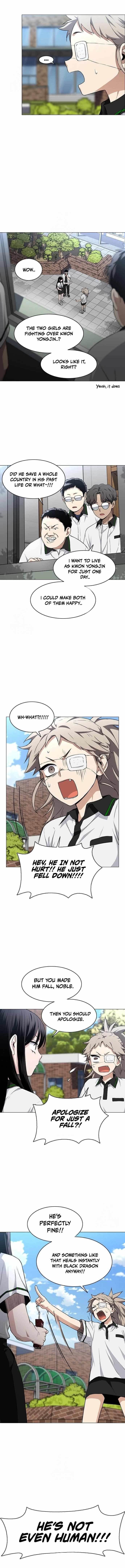 The Shaman’s Blade - Chapter 62 Page 12