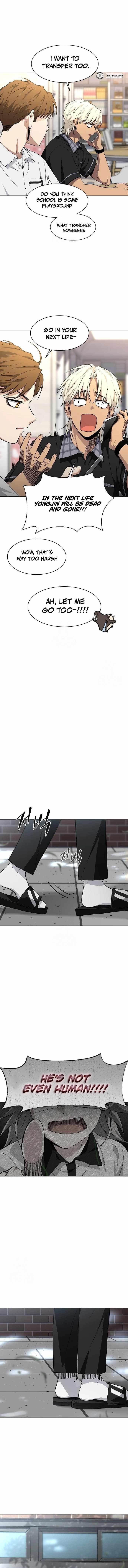 The Shaman’s Blade - Chapter 62 Page 15