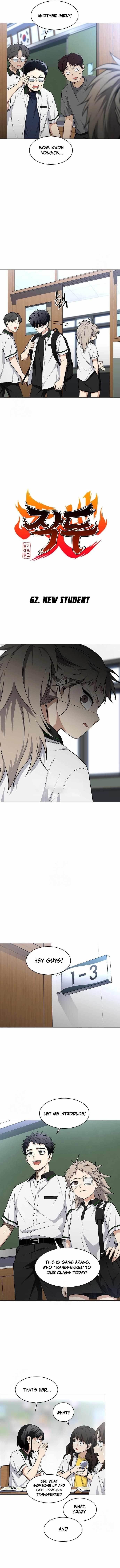 The Shaman’s Blade - Chapter 62 Page 2