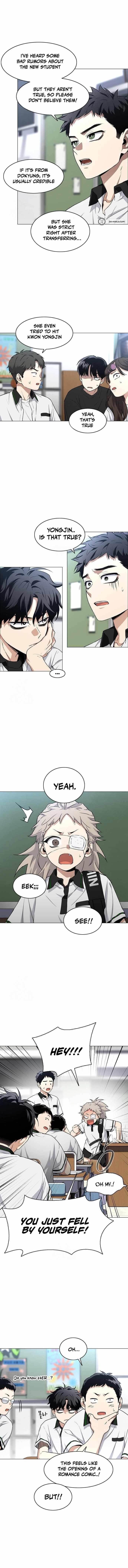 The Shaman’s Blade - Chapter 62 Page 3