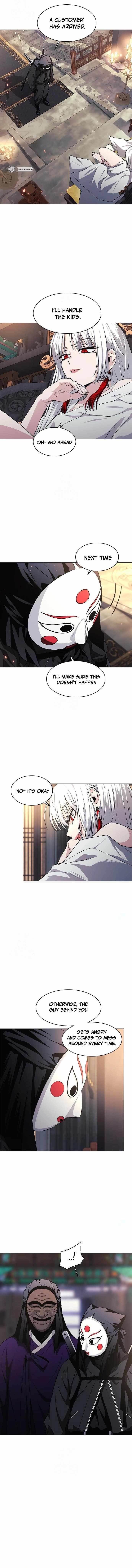 The Shaman’s Blade - Chapter 63 Page 10