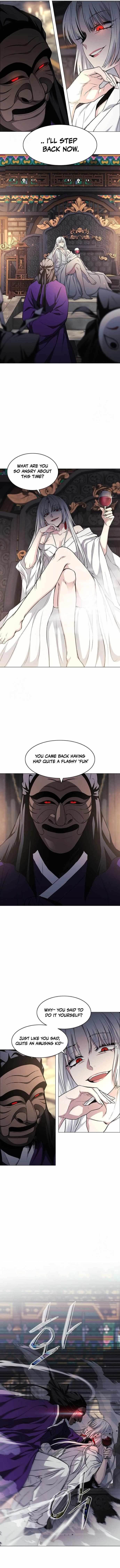 The Shaman’s Blade - Chapter 63 Page 11