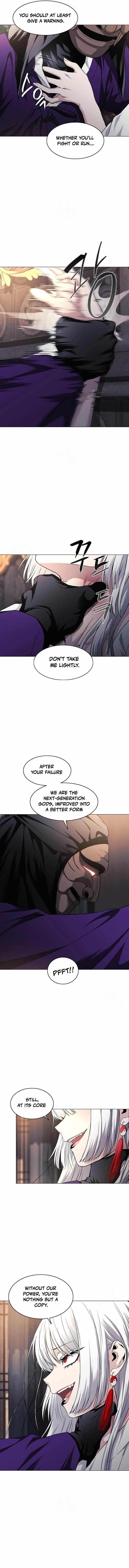 The Shaman’s Blade - Chapter 63 Page 13