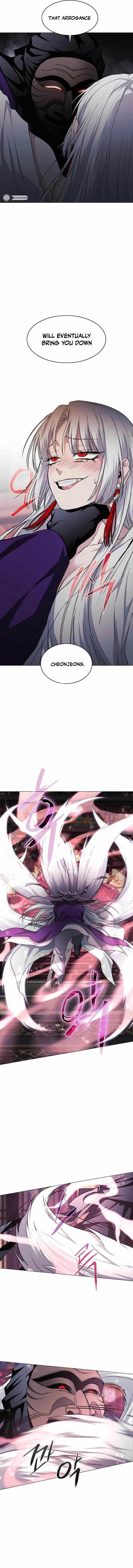 The Shaman’s Blade - Chapter 63 Page 14