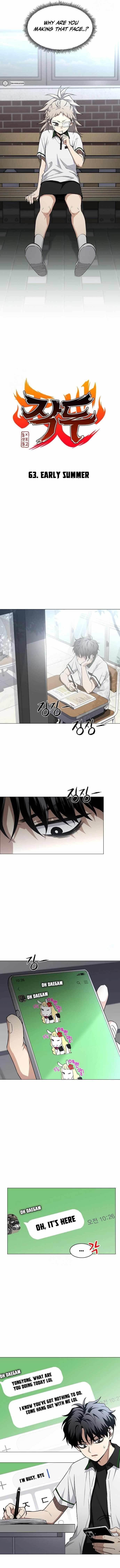 The Shaman’s Blade - Chapter 63 Page 2