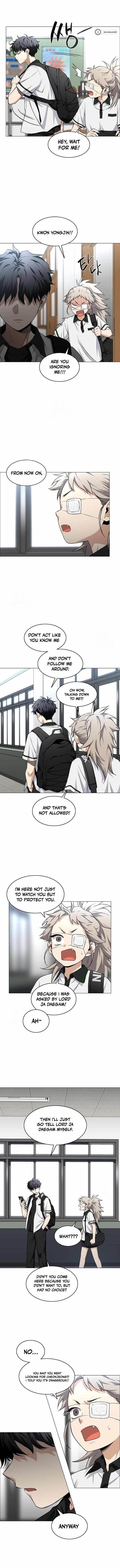 The Shaman’s Blade - Chapter 63 Page 4