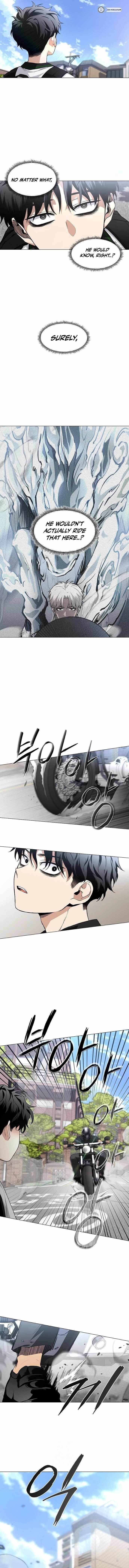 The Shaman’s Blade - Chapter 63 Page 6