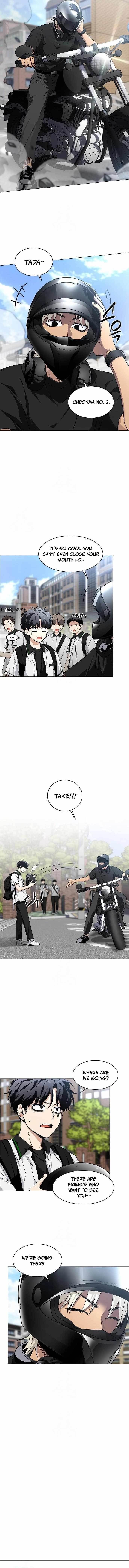 The Shaman’s Blade - Chapter 63 Page 7