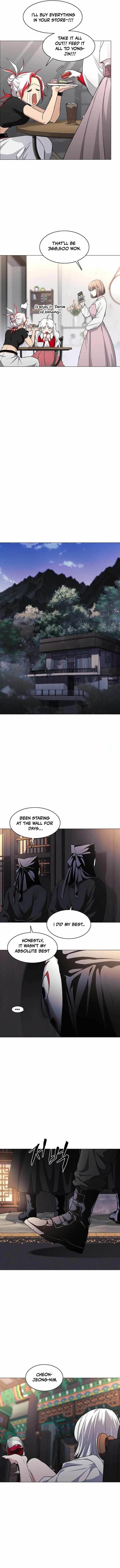 The Shaman’s Blade - Chapter 63 Page 9