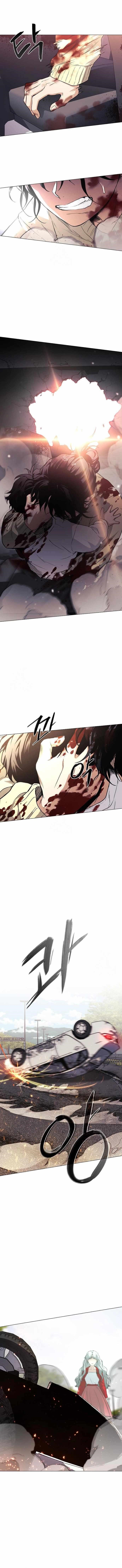 The Shaman’s Blade - Chapter 64 Page 11