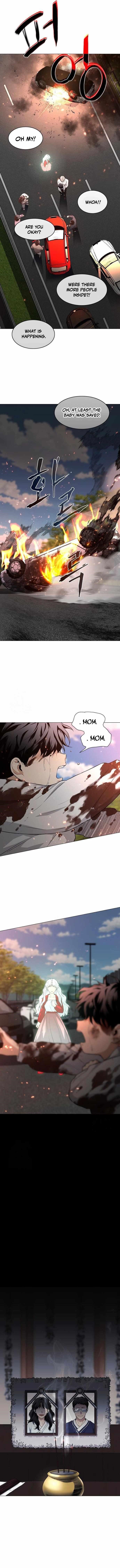 The Shaman’s Blade - Chapter 64 Page 14