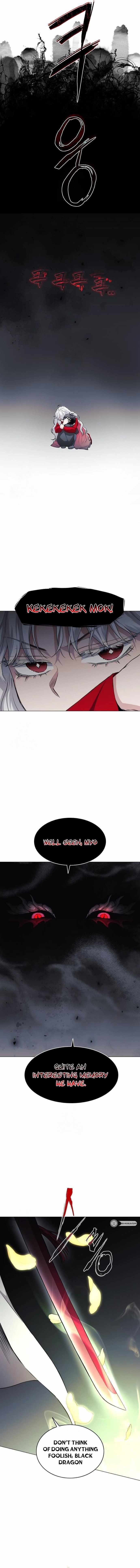 The Shaman’s Blade - Chapter 64 Page 16