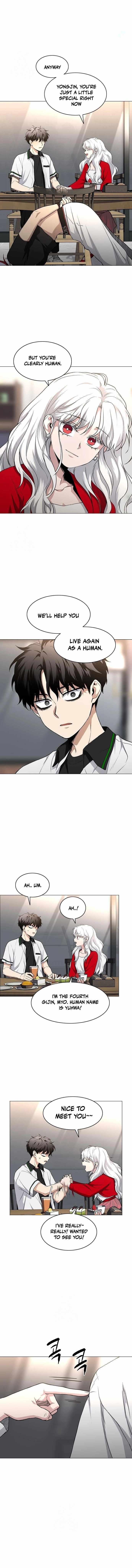 The Shaman’s Blade - Chapter 64 Page 4