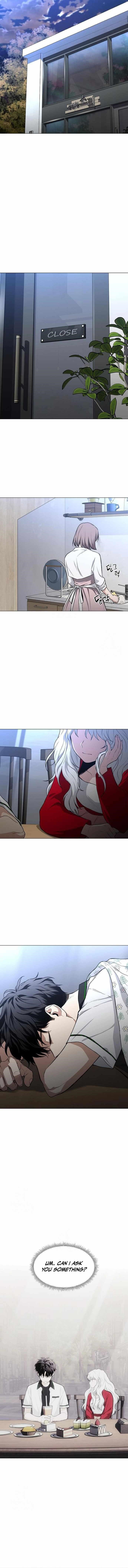 The Shaman’s Blade - Chapter 64 Page 6