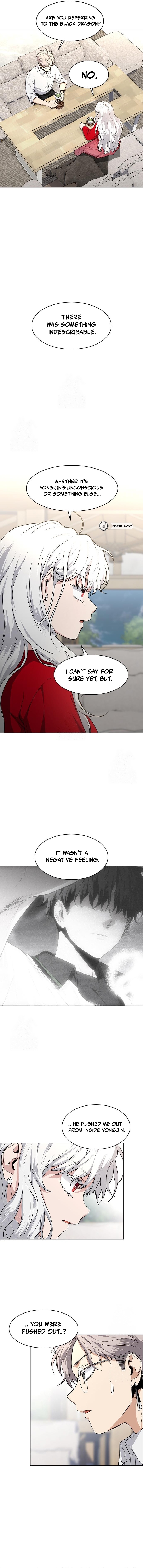 The Shaman’s Blade - Chapter 65 Page 14