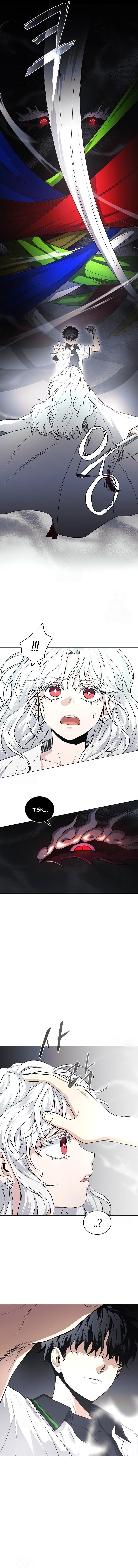 The Shaman’s Blade - Chapter 65 Page 3