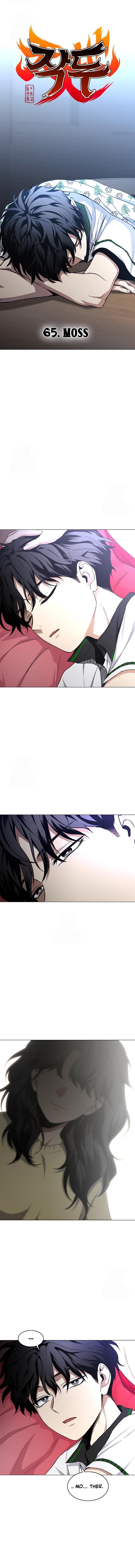 The Shaman’s Blade - Chapter 65 Page 5