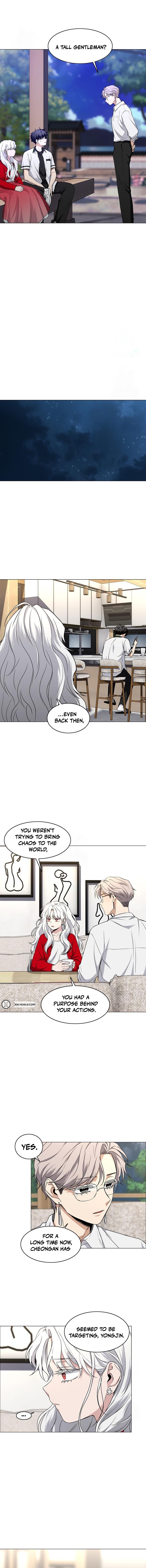 The Shaman’s Blade - Chapter 65 Page 8