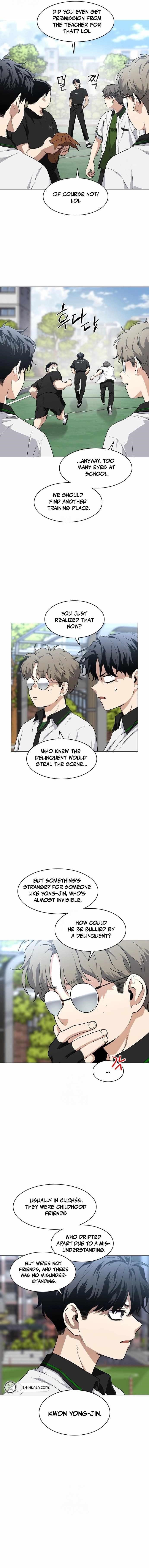 The Shaman’s Blade - Chapter 67 Page 12