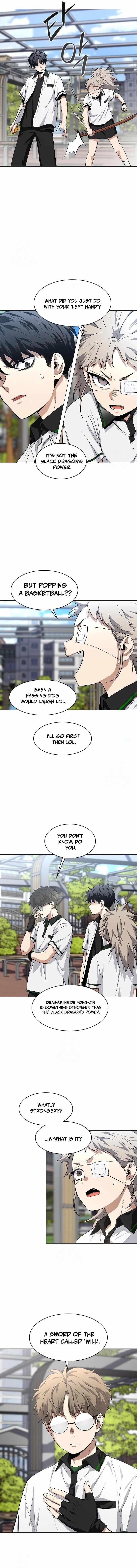 The Shaman’s Blade - Chapter 67 Page 13