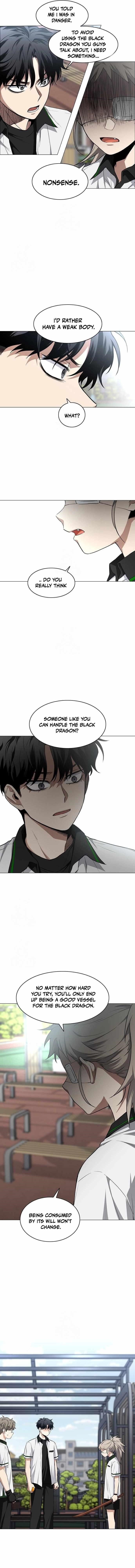 The Shaman’s Blade - Chapter 67 Page 15