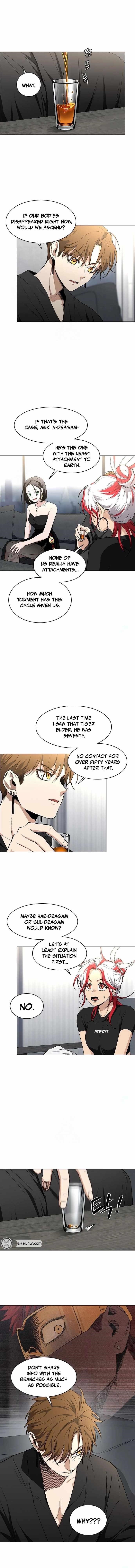 The Shaman’s Blade - Chapter 67 Page 4